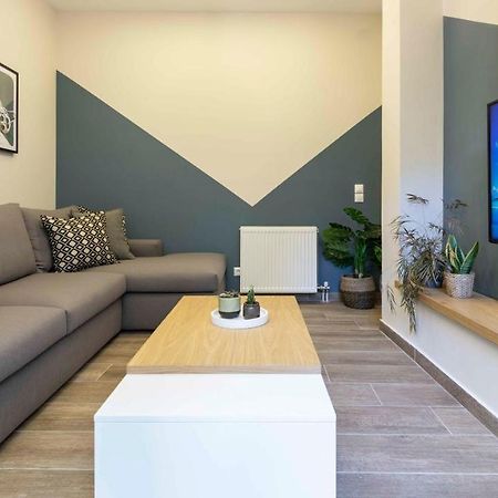 “Champions” Apartment In N. Kosmos Neighbourhood Athen Exterior foto
