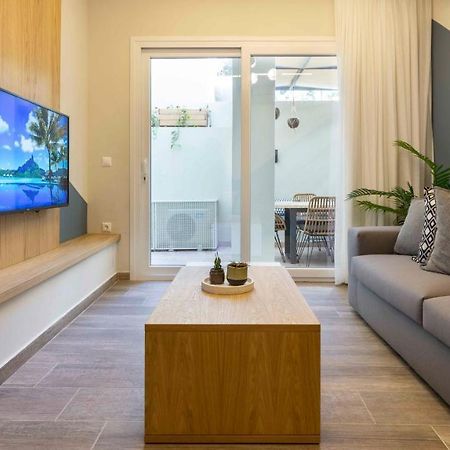 “Champions” Apartment In N. Kosmos Neighbourhood Athen Exterior foto