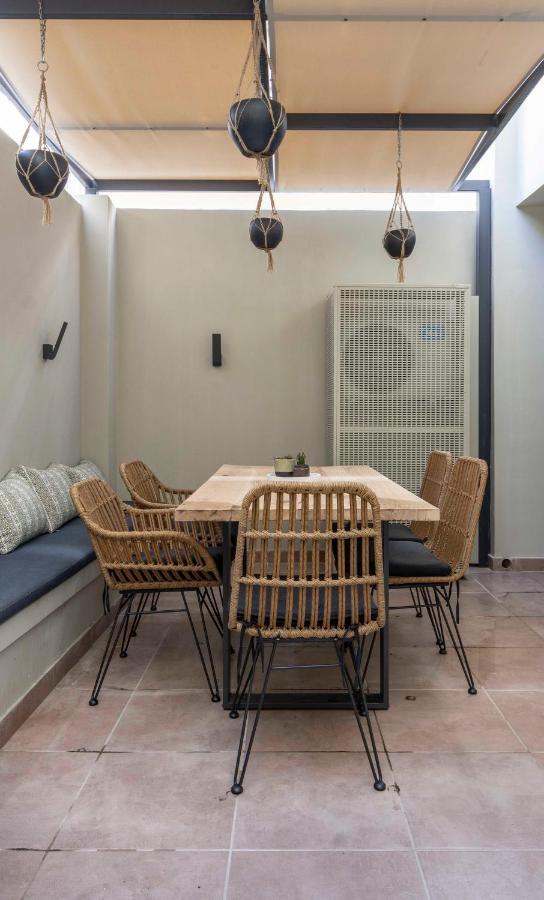 “Champions” Apartment In N. Kosmos Neighbourhood Athen Exterior foto